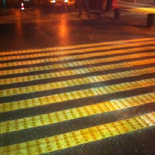 Latest company news about Penanda garis konveksi / profil (penanda kebisingan)