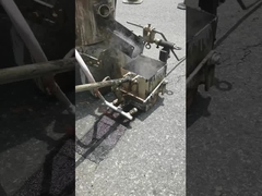 tambalan aspal termoplastik